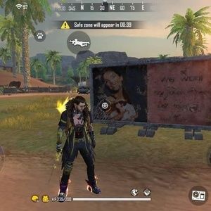 Meet your Posher, Aliyan